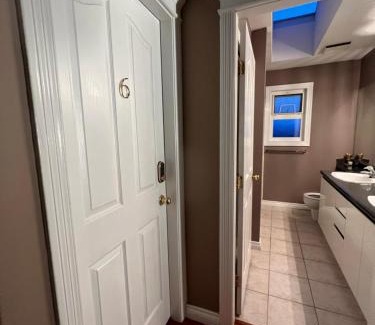 Richmond Bed & Breakfast | Comfortable Utopia B&B