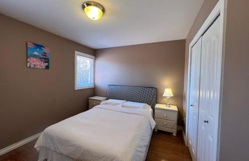 Richmond Bed & Breakfast | Comfortable Utopia B&B