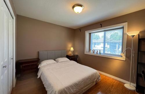 Richmond Bed & Breakfast | Comfortable Utopia B&B