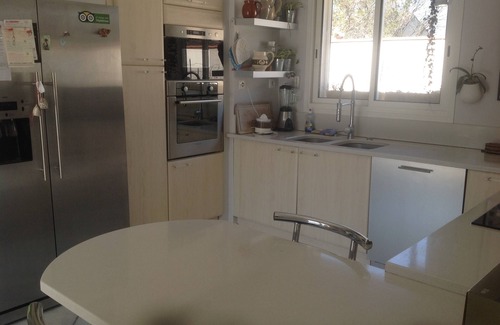 Sainte-Anastasie Villa | Comfortable villa, heated pool in a quiet area, excluding subdivision