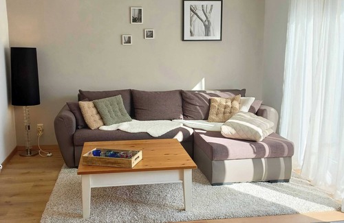 Bad Salzuflen Apartment | Comfortable vacation apartment in Bad Salzuflen - Stadt Land Fluss -