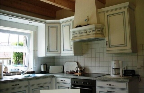 Osteel House | comfortable vacation home with large garden in quiet location