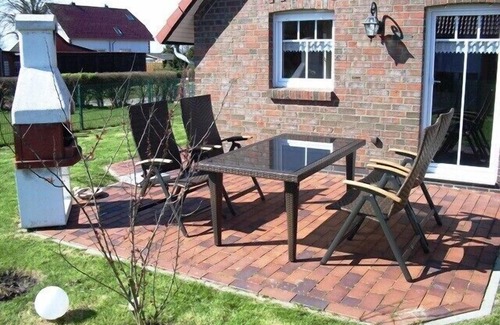 Osteel House | comfortable vacation home with large garden in quiet location