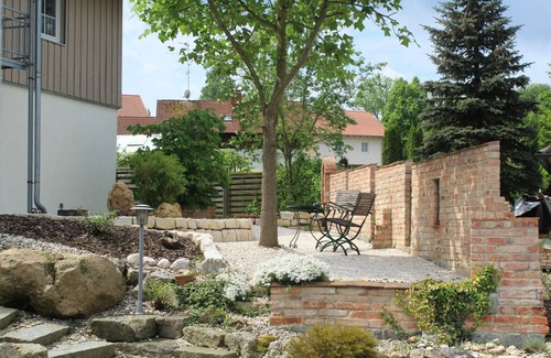 Triftern Apartment | Comfortable vacation apartment "Clematis"