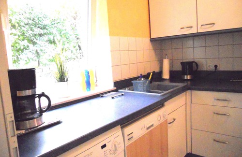 Ingelbach Apartment | Comfortable vacation apartment in beautiful countryside Ingelbach/Westerwald