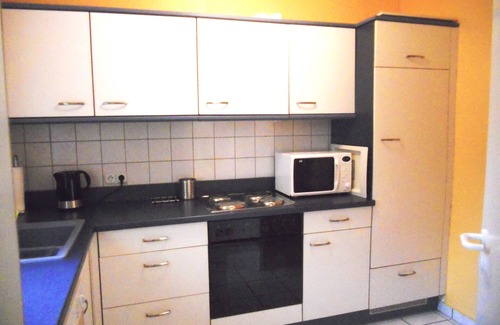 Ingelbach Apartment | Comfortable vacation apartment in beautiful countryside Ingelbach/Westerwald