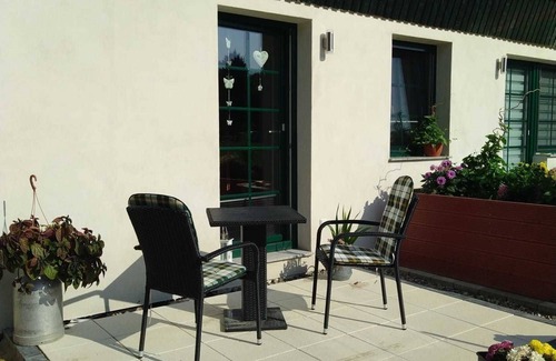 Rosenow Apartment | Comfortable vacation apartment on Lake Schwandt Holiday apartment 1 - Comfortable
