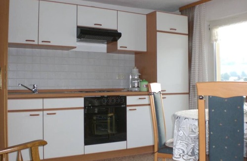 Lam Apartment | Comfortable vacation apartment (70 sqm) for up to 4 people