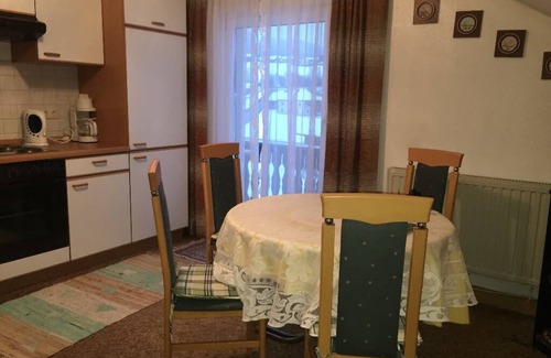 Lam Apartment | Comfortable vacation apartment (70 sqm) for up to 4 people