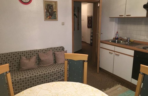 Lam Apartment | Comfortable vacation apartment (70 sqm) for up to 4 people