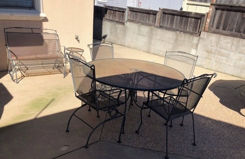 San Bruno House | Comfortable Vacation Home Near ~SFO~ Airport