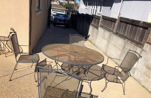 San Bruno House | Comfortable Vacation Home Near ~SFO~ Airport