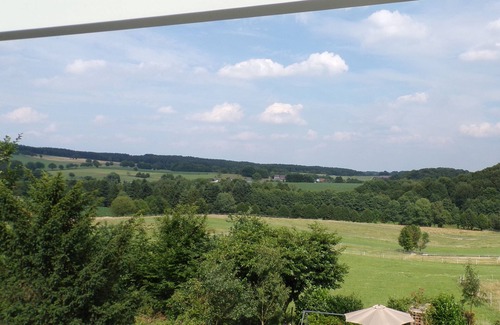 Gerlinghausen Apartment | Comfortable vacation home in the Bergisch region, near Cologne/Bonn on the Rhine and the Siegtal valley