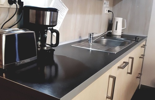 Pobierowo Apartment | Comfortable vacation homes 300 m from the beach, surrounded by a pine forest,
