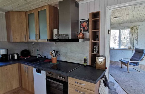 Glava House | Comfortable vacation home for the whole year