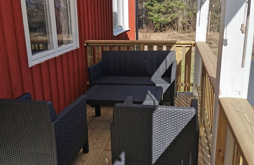 Glava House | Comfortable vacation home for the whole year