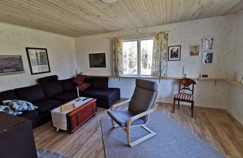 Glava House | Comfortable vacation home for the whole year