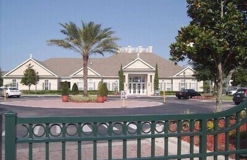 Venetian Bay Villages House | Comfortable Vacation Townhouse Close to Disney