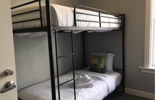 Financial District Hotel | Comfortable Value Lodgings @ Union Sq SF 8g