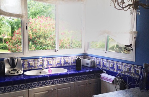 Navata Villa | Comfortable villa located inside exclusive Golf Resort Torremirona