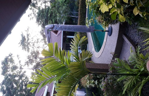 Ko Lanta House | Comfortable villa near the sea, also ideal for young children