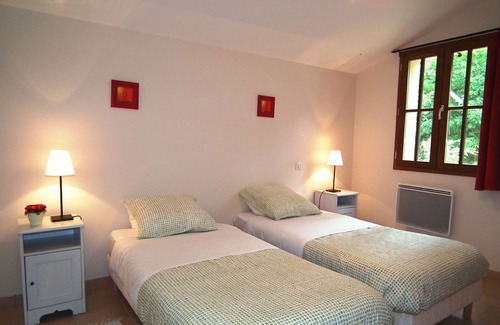 Gavaudun Villa | Comfortable villa with dishwasher, in the Dordogne