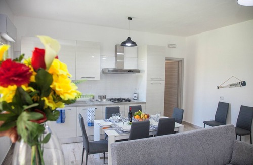 Donnalucata Villa | Comfortable villa with pool, close to the beach