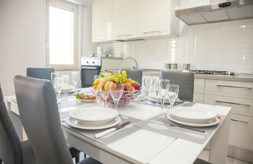 Donnalucata Villa | Comfortable villa with pool, close to the beach