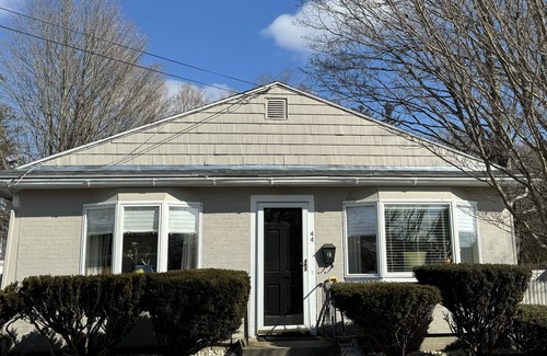 Portsmouth House | Comfortable & Welcoming Portsmouth NH Home - Heart of the New Hampshire Seacoast