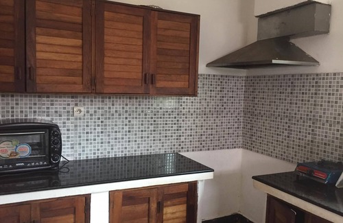 Antananarivo Villa | Comfortable whole villa, calm and quiet place!