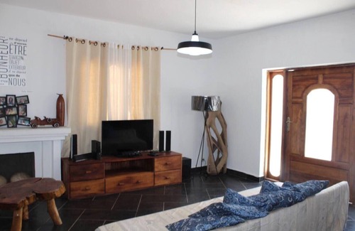 Antananarivo Villa | Comfortable whole villa, calm and quiet place!