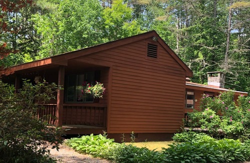 Chestertown House | Comfortable year round Lake house on Loon Lake perfect for a getaway