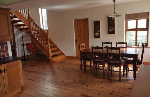 Crolly House | Comfortably Crolly Holiday Home
