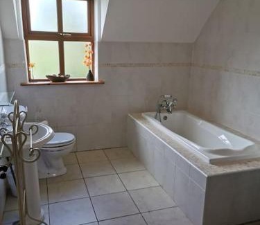 Crolly House | Comfortably Crolly Holiday Home
