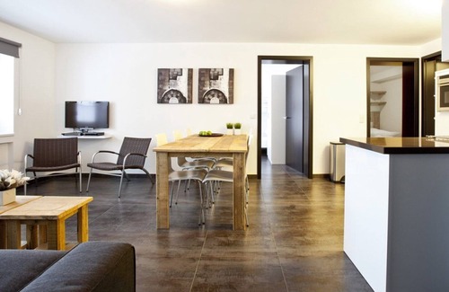 Neuastenberg Apartment | Comfortably furnished child-friendly apartment and close to the Neuastenberg ski slope