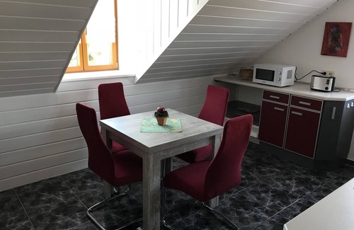 Pastetten Apartment | Comfortably furnished apartment in Pastetten district Erding