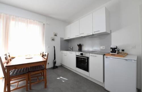 Losone Apartment | Comfortably Losone