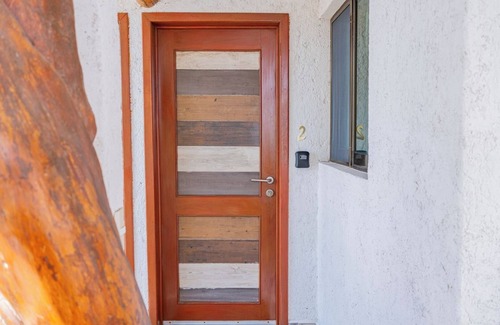 La Gloria Apartment | ComfortandViews: Perfect for Groups in Isla Mujeres