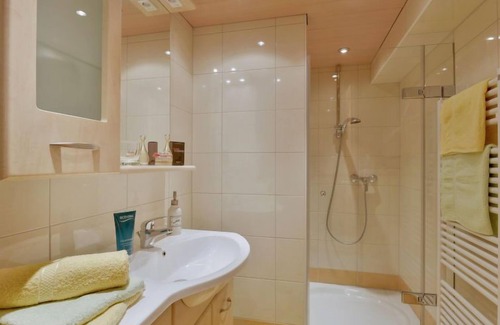 Bruck am Ziller Apartment | Comfortappart Eberharter by Interhome
