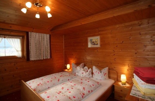 Bruck am Ziller Apartment | Comfortappart Eberharter by Interhome