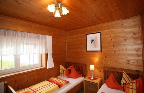 Bruck am Ziller Apartment | Comfortappart Eberharter by Interhome