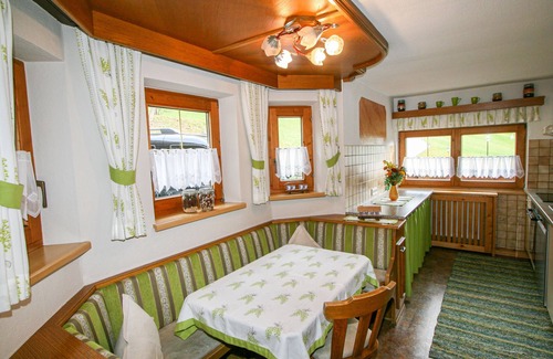 Bruck am Ziller Apartment | Comfortappart Eberharter by Interhome