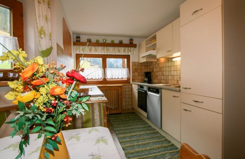 Bruck am Ziller Apartment | Comfortappart Eberharter by Interhome