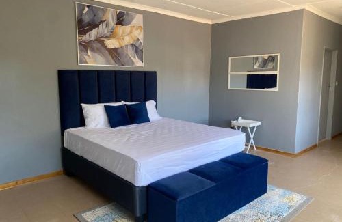 Francistown House | Comfortathome Francistown