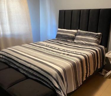 Francistown House | Comfortathome Francistown