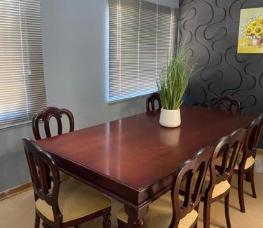 Francistown House | Comfortathome Francistown