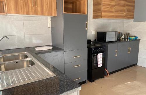 Francistown House | Comfortathome Francistown