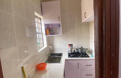 Festac Apartment | Comforte Homes