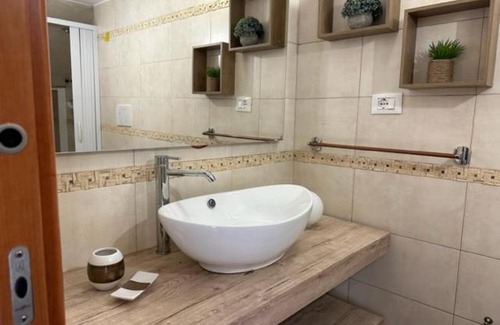 Ladispoli Apartment | ComfortHouse Garden