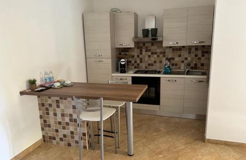 Ladispoli Apartment | ComfortHouse Garden